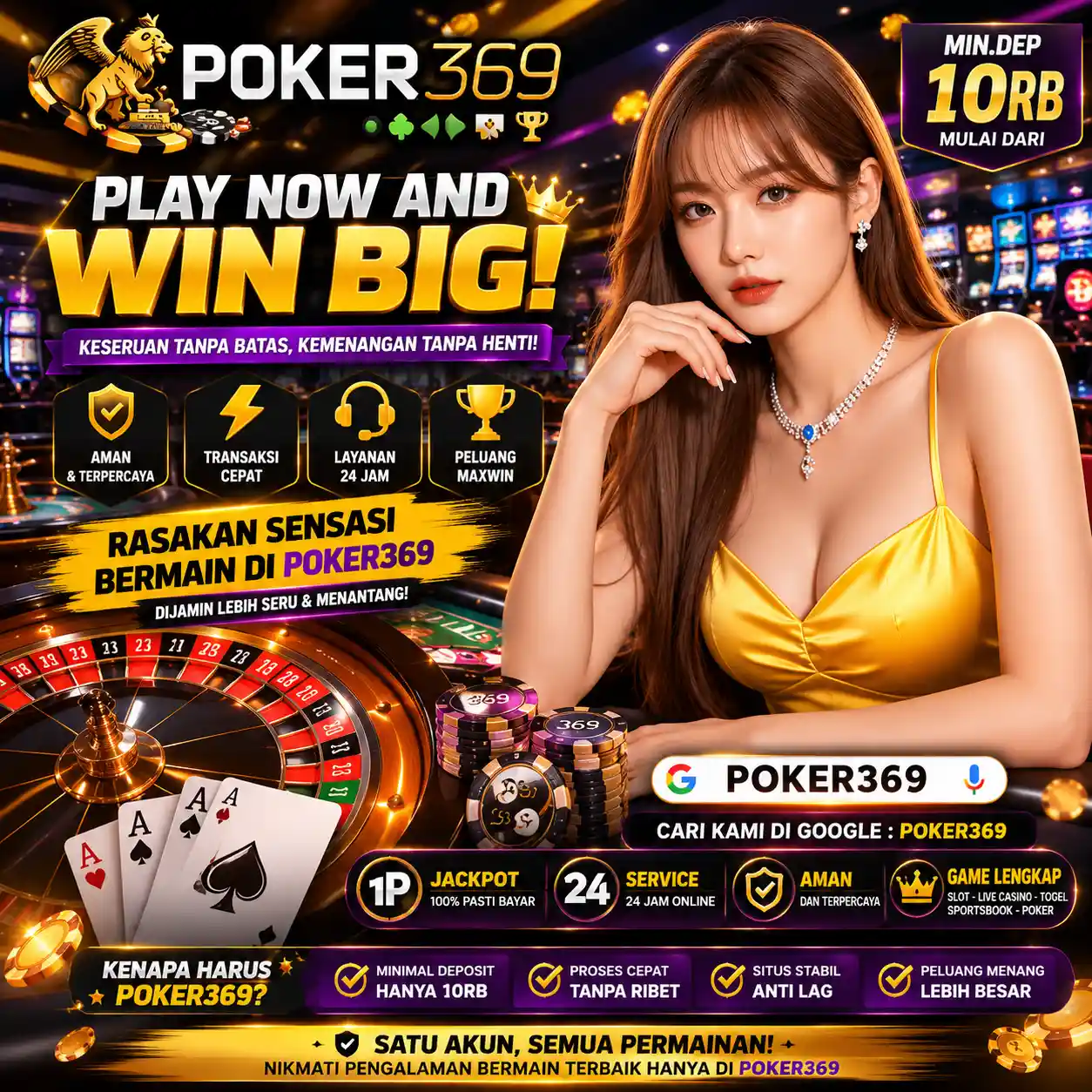 POKER369